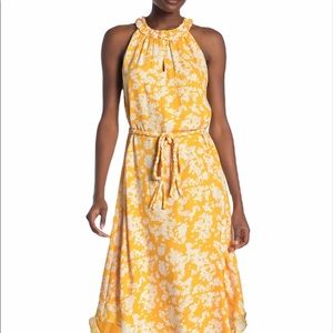 NWT RAMY BROOK Jolie Dress